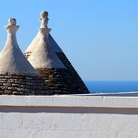 Trulli Dream