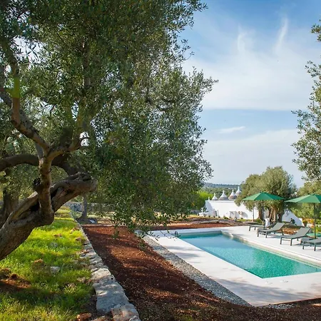 Trulli Dream *