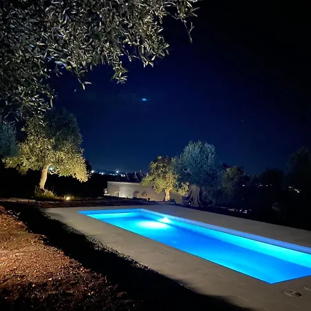 Trulli Dream * Fasano