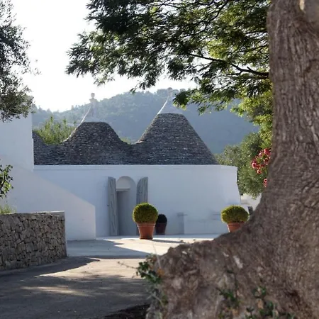 Trulli Dream Holiday home