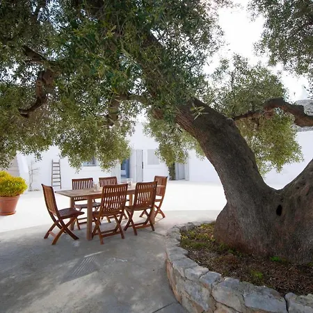 Holiday home Trulli Dream Fasano