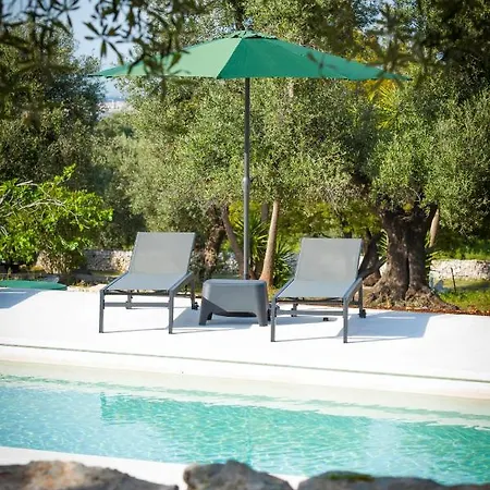 Holiday home Trulli Dream *