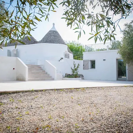 Trulli Dream Fasano