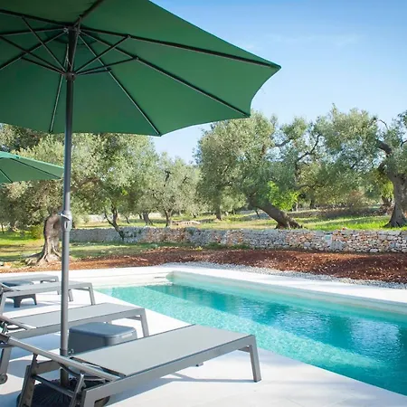 Holiday home Trulli Dream Fasano