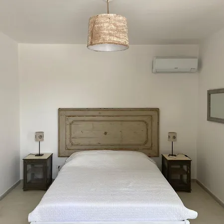 Holiday home Trulli Dream *