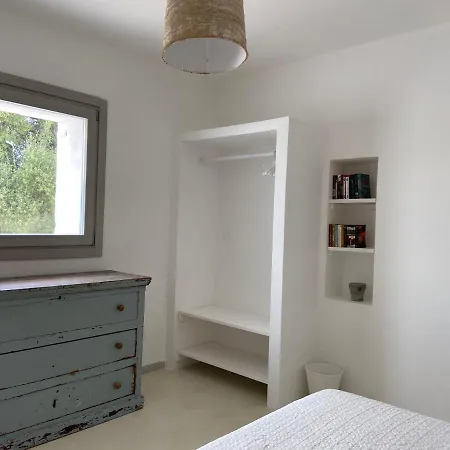 Holiday home Trulli Dream Fasano