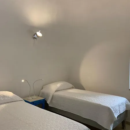 Trulli Dream Holiday home Fasano