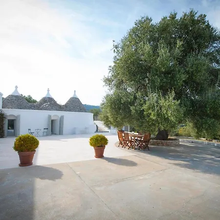 Trulli Dream Holiday home