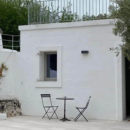 Trulli Dream Holiday home *