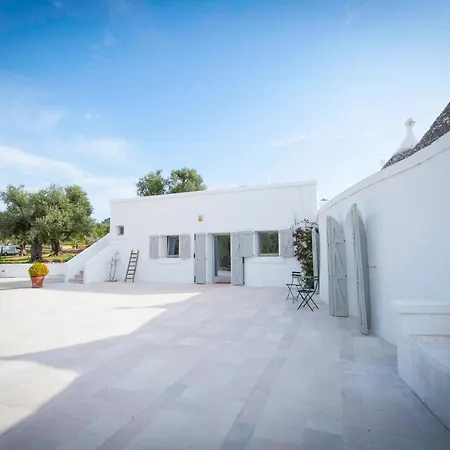 Trulli Dream *